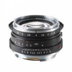 Voigtlander 40mm f1.4 VM Nokton-Classic SC Lens - VM Lenses to Fit Leica M Mount (VGTBA258D) Voigtlander 40mm f1.4 VM Nokton-Classic SC Lens - VM Lenses to Fit Leica M Mount (VGTBA258D)